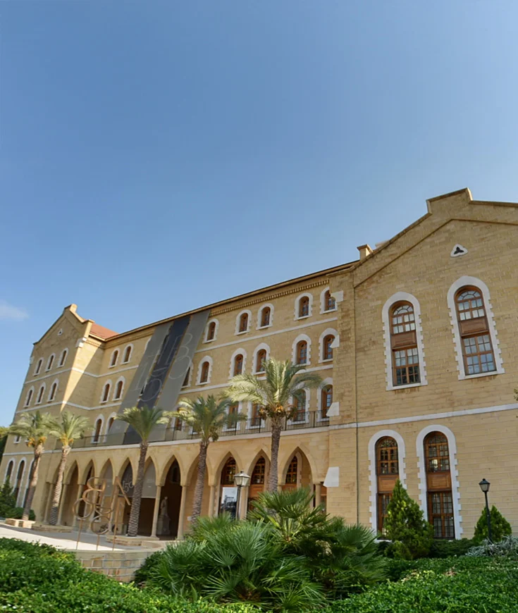 American University of Beirut