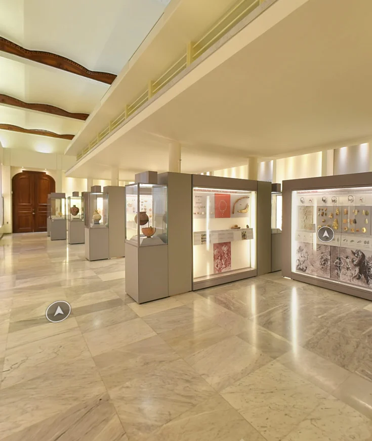 AUB Museum