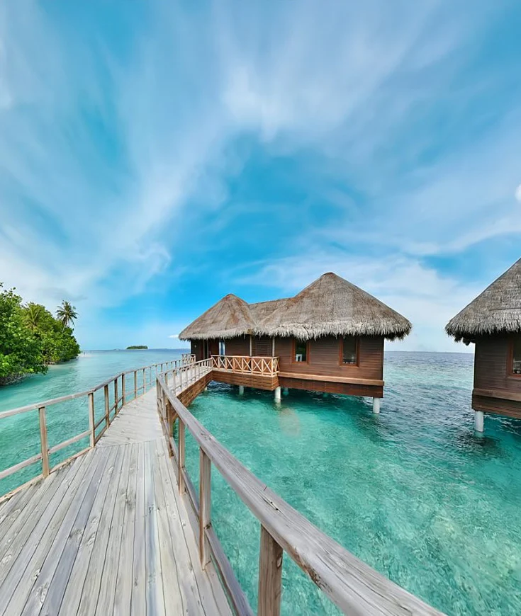 Bandos Maldives