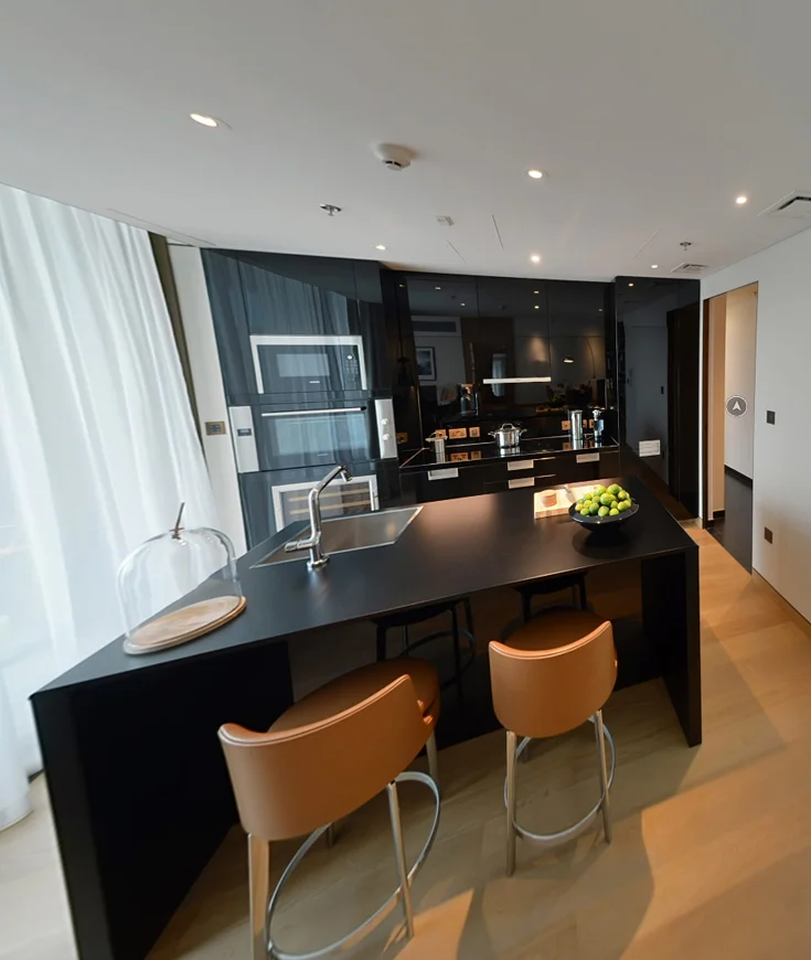 Bulgari Residences