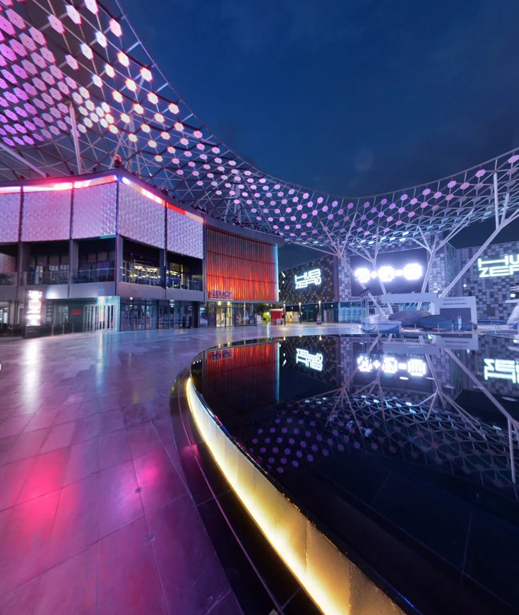 Citywalk