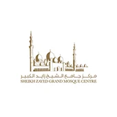 Sheikh Zayed Mosque