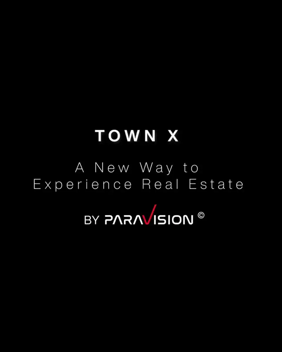 TOWN X / Connected sales experience