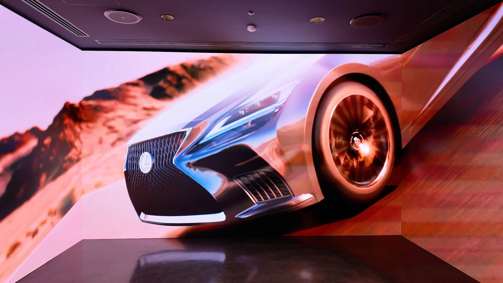 Automotive & mobility