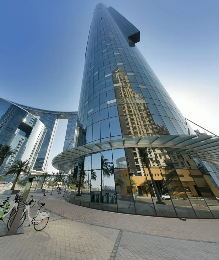 Reem Island