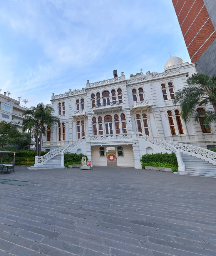 Sursock Museum