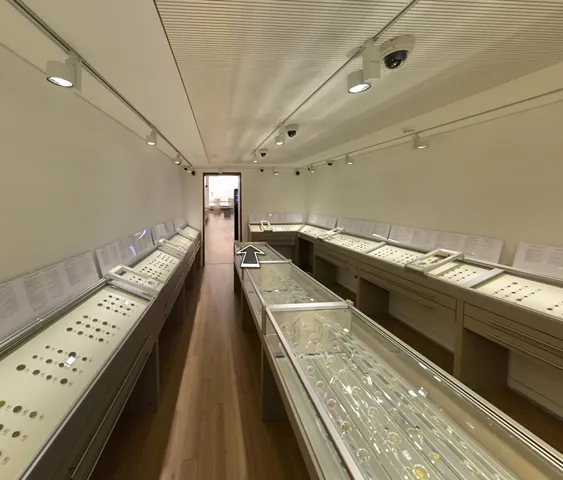 BDL Museum panoramic experience preview