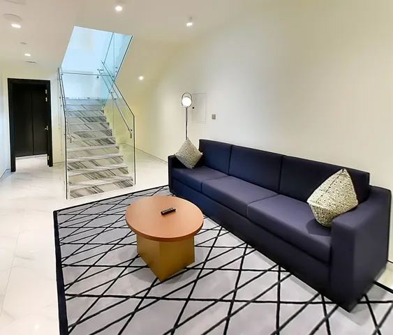City Duplex panoramic experience preview