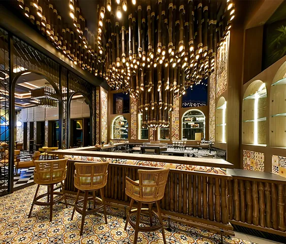 Havana Social Club panoramic experience preview