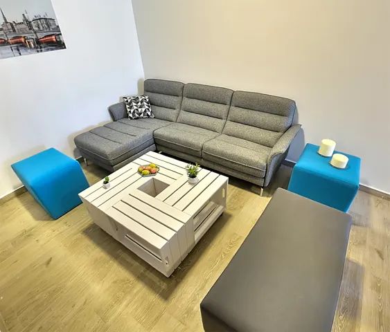 Lilia Dorms panoramic experience preview
