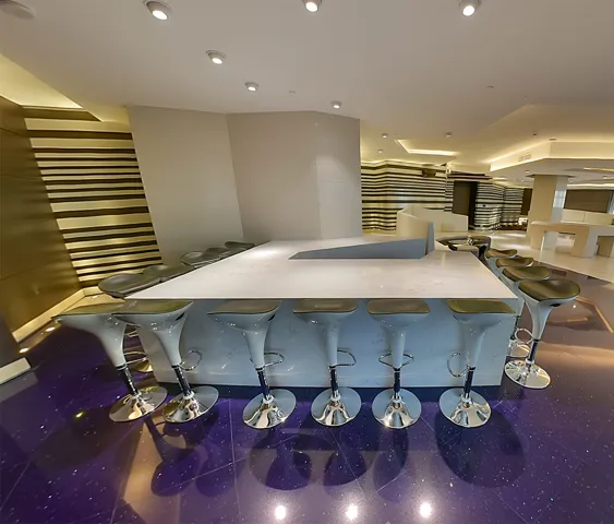 Luxurious Penthouse panoramic experience preview