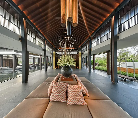 Radisson Blu Bali Uluwatu – Bali panoramic experience preview