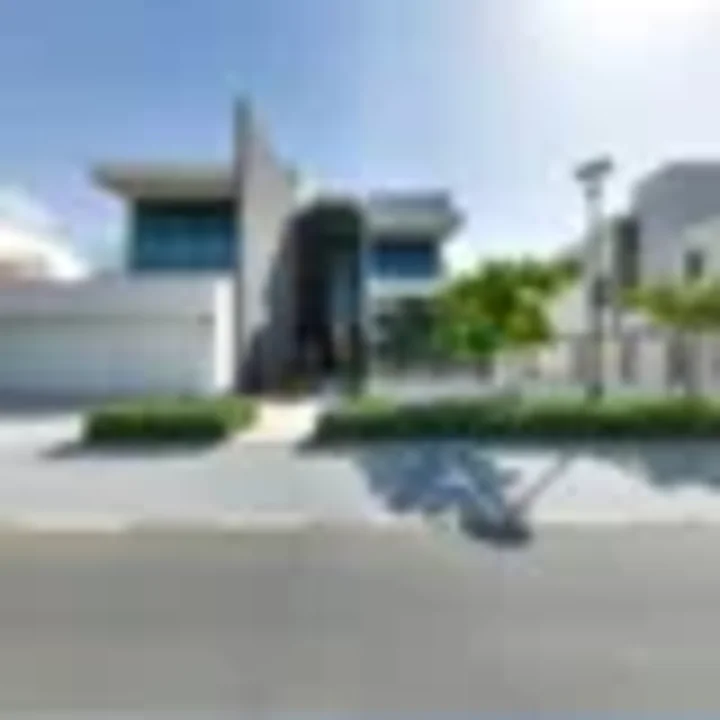 Saadiyat Island panoramic experience preview