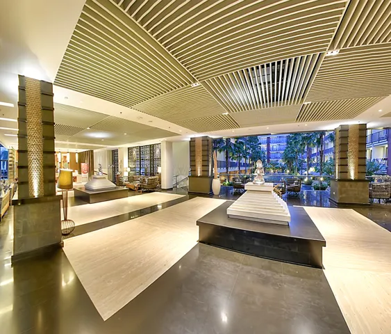 Swiss-Belhotel – Tuban panoramic experience preview