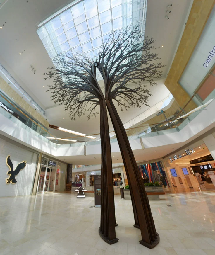 Yas Mall
